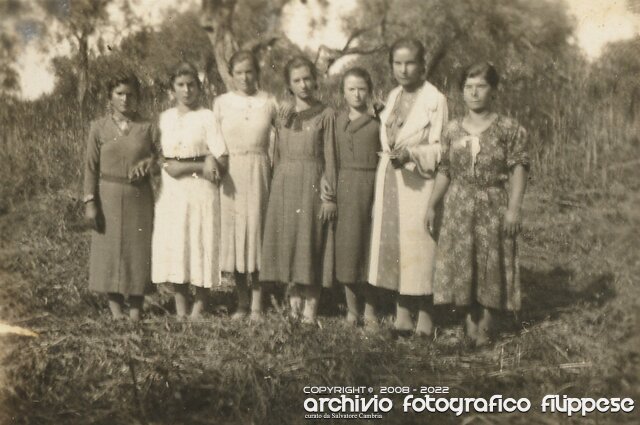 pagano cristina e amiche